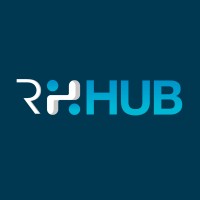 RH Hub logo - Similar company to Hub&Co