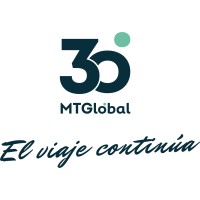 MTGlobal - Events & Congress - DMC - Business Travel - Production, Design & Communication logo - Similar company to Manatís