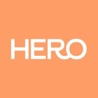 Hero logo - Similar company to Aster Insights