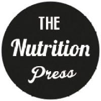 The Nutrition Press logo - Similar company to Joy In Movement