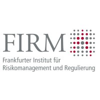 FIRM Frankfurt Institute for Risk Management and Regulation logo - Similar company to 3X3=10