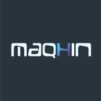 MAQHIN Soluções Inovadoras logo - Similar company to Freire Project 3D