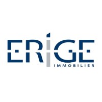 ERIGE immobilier logo - Similar company to Hérault Ingénierie