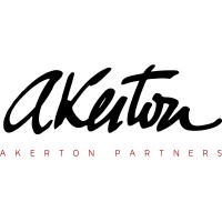 Akerton Partners SL logo - Similar company to Cell Finanzas