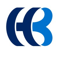 Ho Bee Land logo - Similar company to Oue Limited