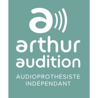 ARTHUR AUDITION logo - Similar company to Meilleuraudio