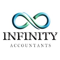 Infinity Accountants logo - Similar company to Infinity Accounting