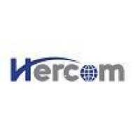 HERCOM logo - Similar company to Hercom