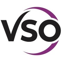 VSO Rwanda logo - Similar company to Resonate