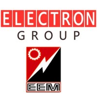 Electron Group logo - Similar company to Electrorak Group