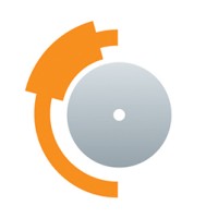 Virginia Records logo - Similar company to Muze
