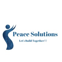 Peace Solutions logo - Similar company to P.E.A.C.E. Solutions