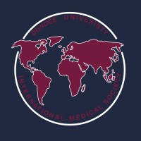 Dundee University International Medical Society logo - Similar company to Premed