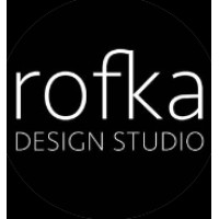 rofka design studio logo - Similar company to Walovich Architects Group