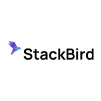 StackBird logo - Similar company to Vesper People
