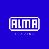 ALMA Trading logo - Similar company to Deplay