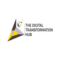 The Digital Transformation Hub logo - Similar company to Digital Transformation Center