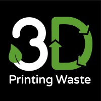 3D Printing Waste logo - Similar company to Filamentive