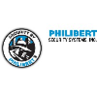 Philibert Security Systems, Inc. logo - Similar company to Erker Security Systems Inc