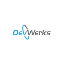 DevWerks logo - Similar company to 1Devs Inc.