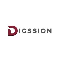 Digssion logo - Similar company to Fivestar Studio