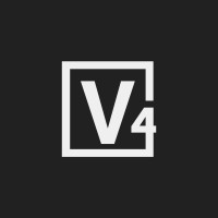 V4 Gestão logo - Similar company to Finai Br