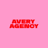 AVERY AGENCY logo - Similar company to Lucky Lemon - Event & Hospitality Agency