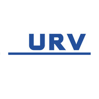 Union Reiseversicherung - URV logo - Similar company to Ulpia Tours