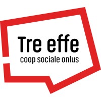 COOPERATIVA SOCIALE TRE EFFE ONLUS logo - Similar company to Fastdev Srl