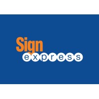 SIGN EXPRESS Australia. logo - Similar company to Adept Projects