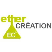 Ether Création logo - Similar company to Actua Dmc