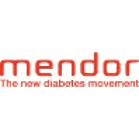 Mendor logo - Similar company to Partomoj