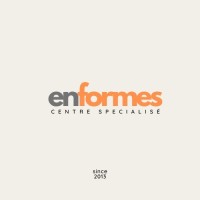 EN FORMES logo - Similar company to Médical Move Center