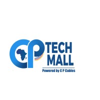 C P Techmall logo - Similar company to Cptech