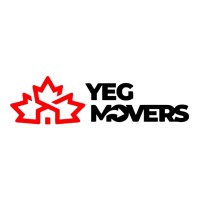 Yeg Edmonton Movers logo - Similar company to Central Coast Moving & Storage