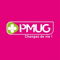 Pari Mutuel Urbain Gabonais (PMUG) logo - Similar company to Pmuc