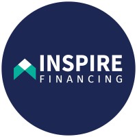 Inspire Financing logo - Similar company to Coach Financing