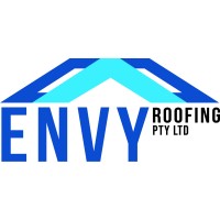 Envy Roofing logo - Similar company to Corella Construction