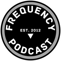 Frequency Podcast logo - Similar company to Frequency Podcast Network