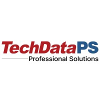 TechDataPS | (주)테크데이타피에스 logo - Similar company to Telcom Group