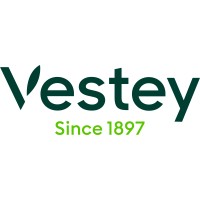 Vestey Foods Limited logo - Similar company to Simply Customs