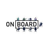 OnBoard Programme logo - Similar company to Curious Minds