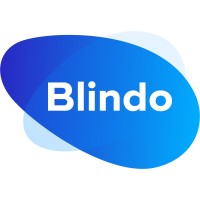 Blindo logo - Similar company to Enterprise Solutions