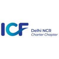 ICF Delhi NCR Charter Chapter logo - Similar company to Icf Pune Charter Chapter