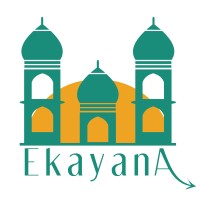 Ekayana Travel logo - Similar company to Ibackpackgermany