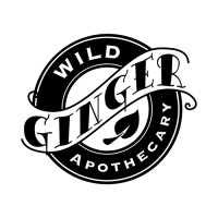 Wild Ginger Apothecary logo - Similar company to Bliss Wellness Market Tampa