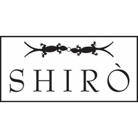 Shirò logo - Similar company to Misaki Monaco