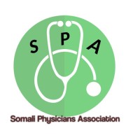 Somali Physician’s Association -SPA logo - Similar company to Somali Professionals Network