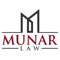Munar Law