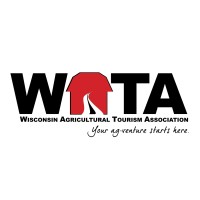 Wisconisn Agricultural Tourism Association logo - Similar company to Silo Design Build Studio